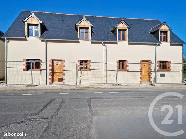 Maison 5 pièces 89 m²