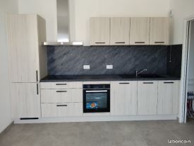 Appartement 2 pièces 53 m² · à Montigny-lès-Metz · 53 m² · 780 €