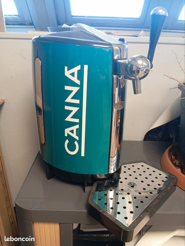 Tireuse a biere (image 1)