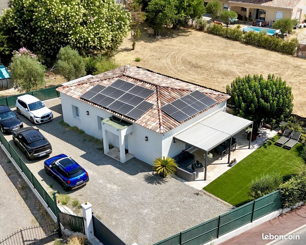 Maison 4 pièces 79 m² · à Les Arcs · 79 m² · 379 000 €