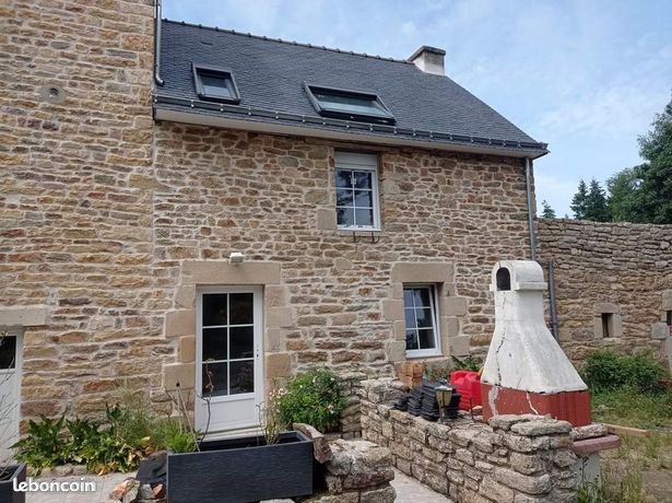 Investissement sécurisé – Gîte Bretagne