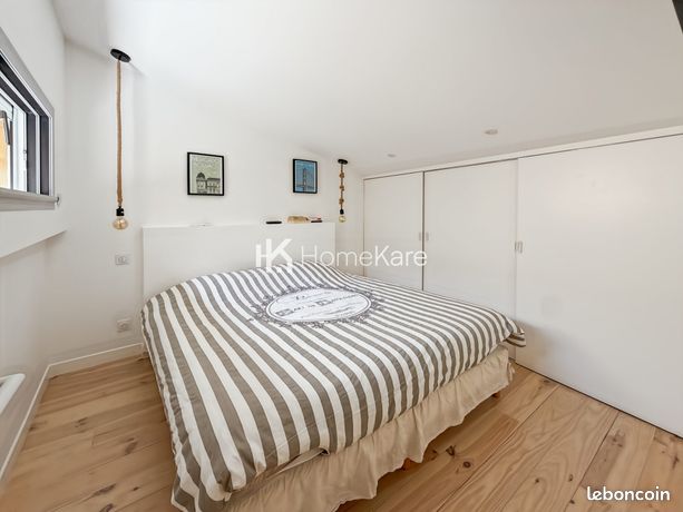 Maison 3 pièces 71 m² — 9