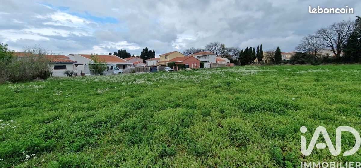 Terrain 329 m² Pézilla-la-Rivière (image 11)