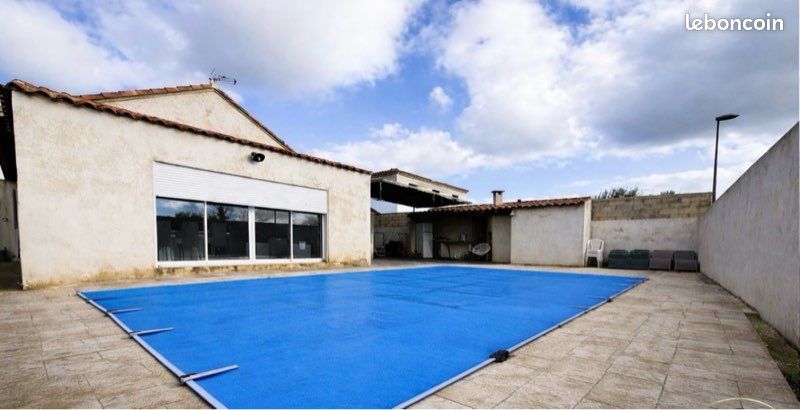 Maison 5 pièces 120 m² · à Fos-sur-Mer · 120 m² · 375 000 €