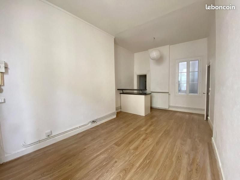 Appartement 3 pièces 45 m² · à Tours · 45 m² · 678 €/mois