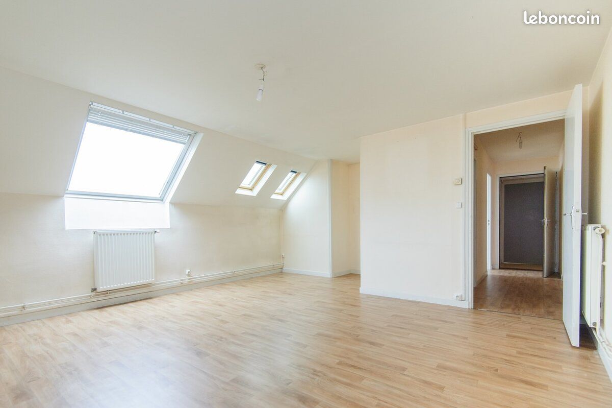 Appartement 3 pièces 76 m² · à Charleville-Mézières · 76 m² · 102 668 €