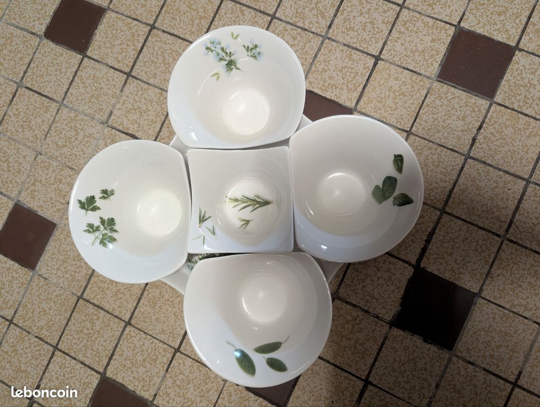Service apéritif Les Herbiers (image 1)