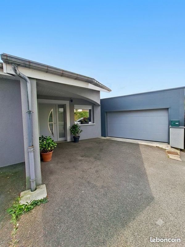 Maison 4 pièces 130 m² · à Herserange · 130 m² · 295 000 €