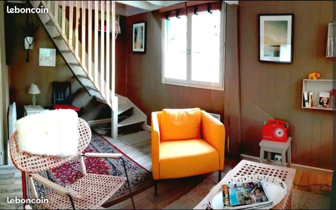 Chalet naturiste la Jenny (image 2)