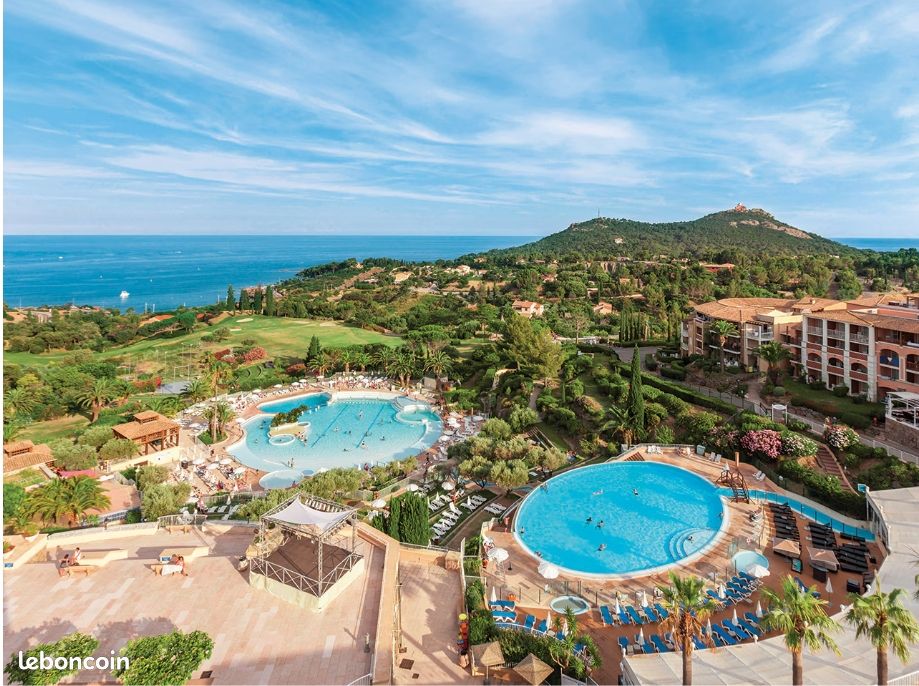 Appartement 3 pièces 37 m² · à Saint-Raphaël · 37 m² · 280 000 €