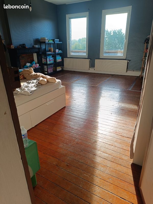 Maison 9 pièces 200 m² · à Berlaimont · 200 m² · 178 000 €