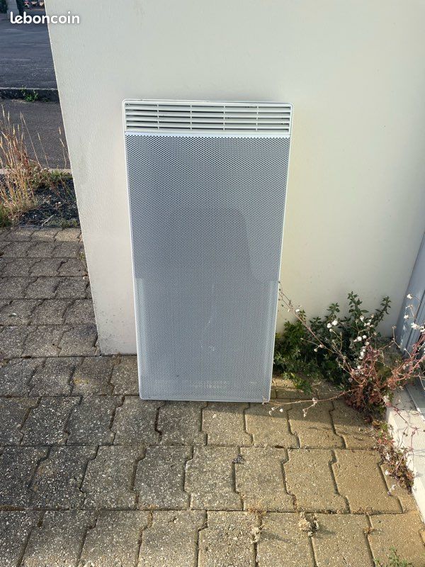 Radiateur Atlantic (image 1)