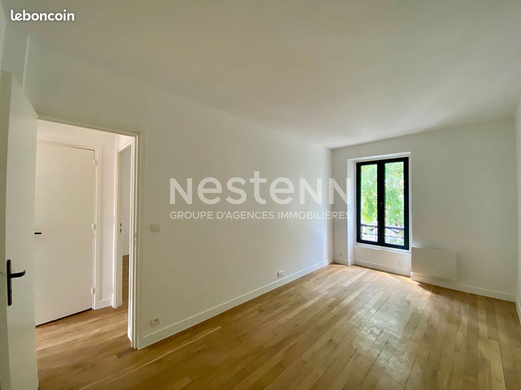 Duplex 4 pièces 109 m² (image 5)