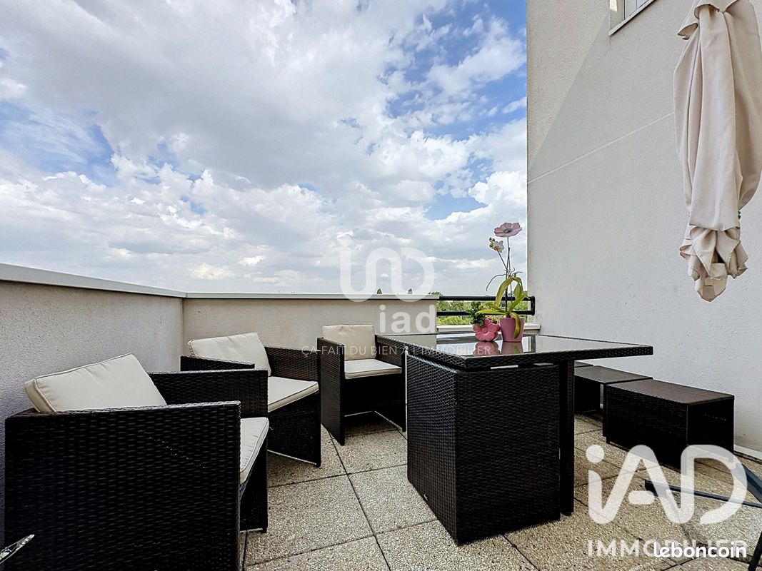Appartement 4 pièces 82 m² · à Le Mée-sur-Seine · 82 m² · 174 500 €