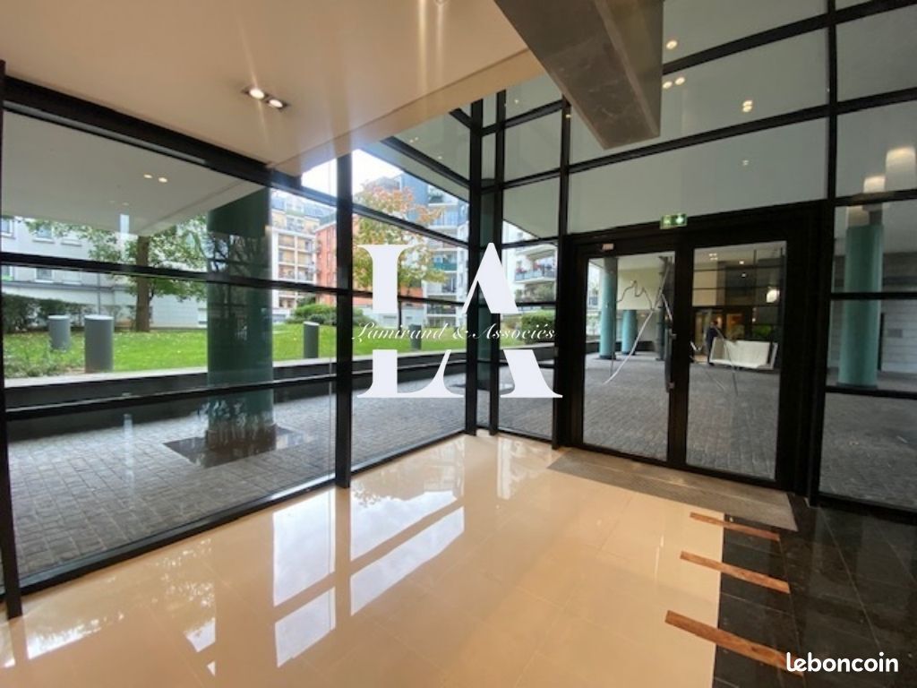 Appartement 2 pièces 41 m² · à Clichy · 41 m² · 1 169 €/mois