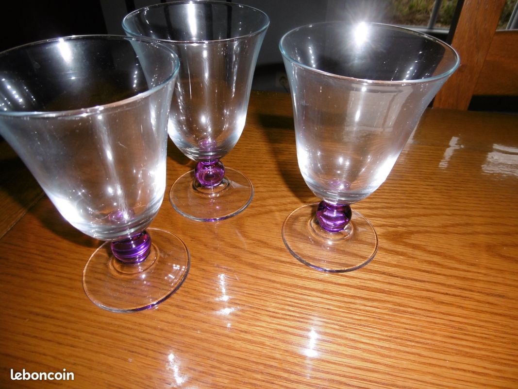 Verres (image 1)