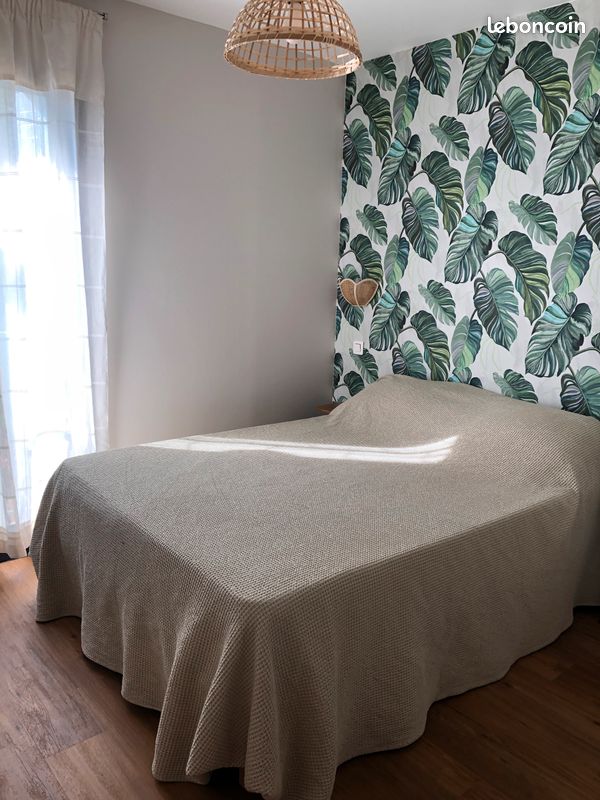 Maison 2 pièces 40 m² · à Perpignan · 40 m² · 635 €/mois
