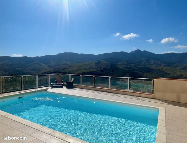 Villa 8 pièces 194 m²