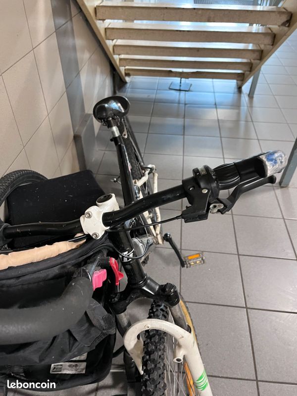 Vélo VTT (image 3)