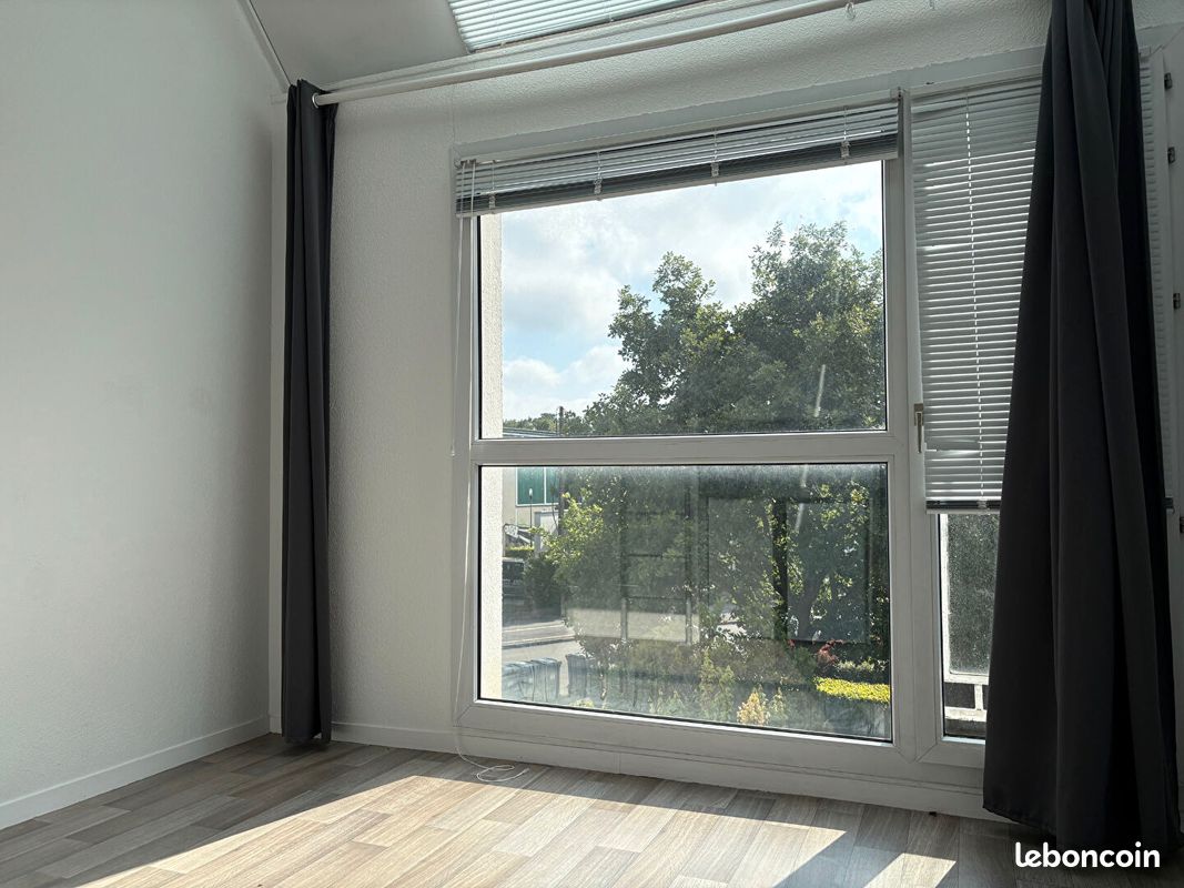 Appartement 1 pièce 14 m² · à Rennes · 14 m² · 423 €/mois