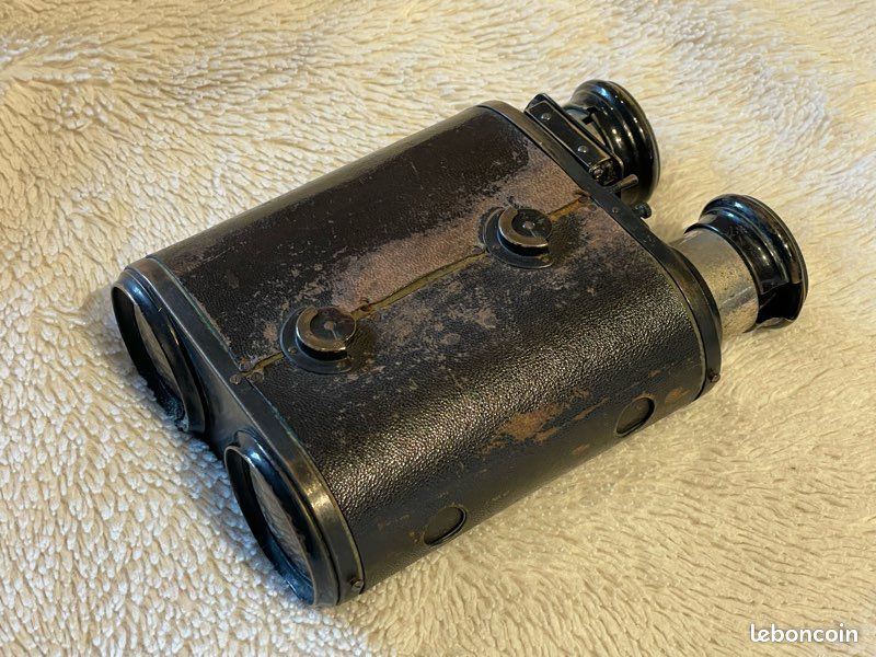 Bloch Leon: Physiograph Stereo Price Guide: estimate a camera value