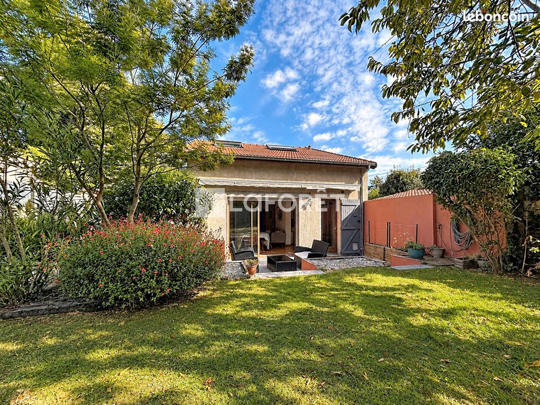 Maison 6 pièces 90 m² · à Champigny-sur-Marne · 90 m² · 499 000 €