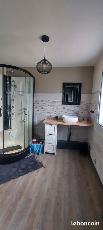 🏖🌞Appartement 2 chambres cosy et spacieux (image 8)