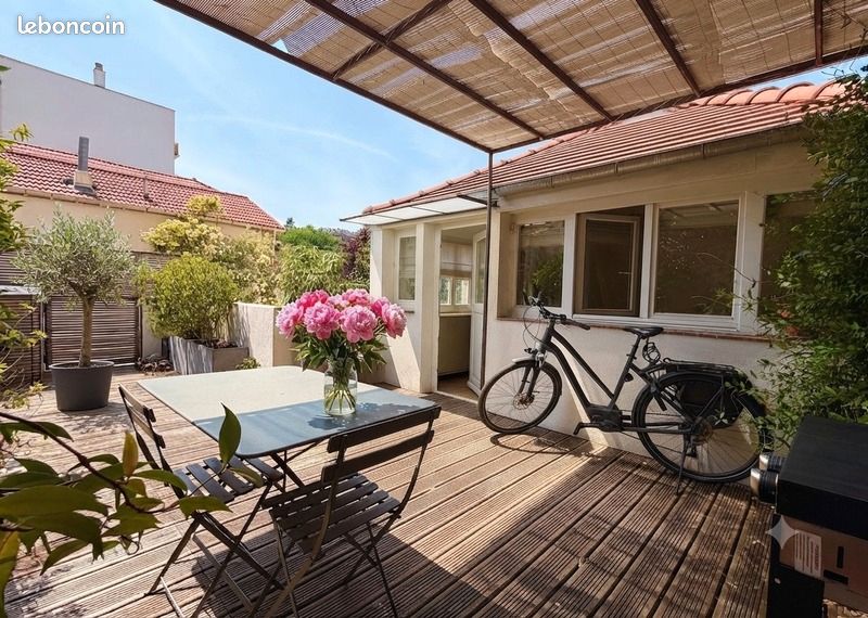 Maison 5 pièces 105 m² · à Meudon · 105 m² · 770 000 €