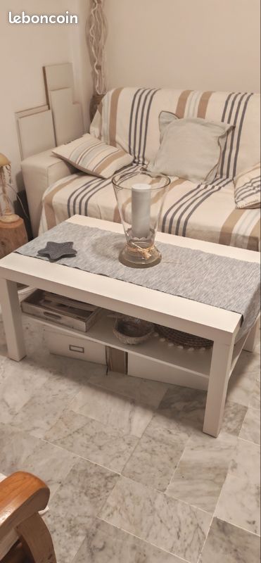 Table Basse Lack Ikea (image 1)
