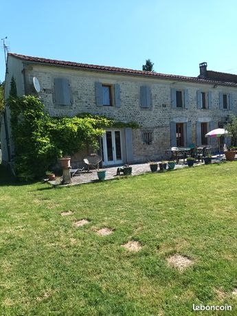 Propriété en Charente maritime