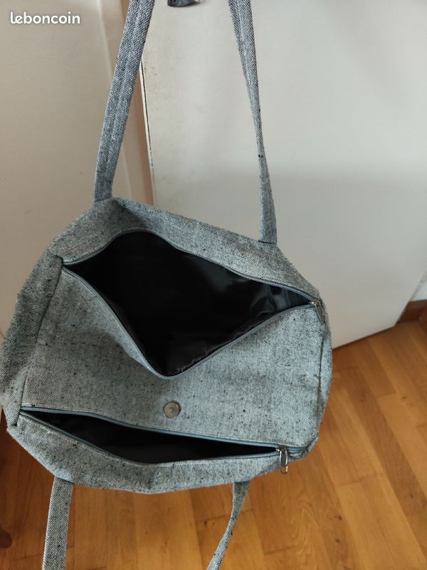 Sac de voyage (image 2)