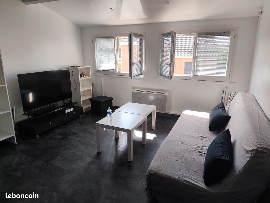 Appartement 2 pièces 31 m² · à Trappes · 31 m² · 730 €/mois