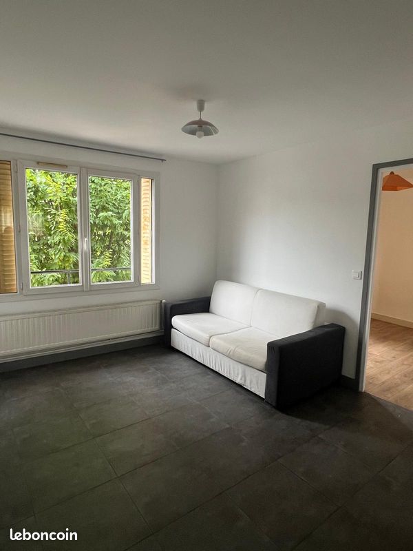Appartement a louer aulnay-sous-bois - 3 pièce(s) - 45 m2 - Surfyn