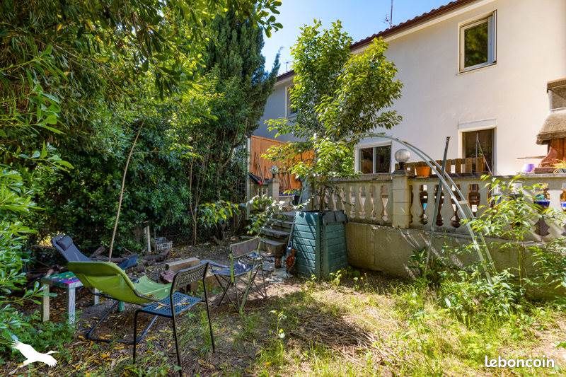Appartement 4 pièces 85 m² · à Montpellier · 85 m² · 259 900 €