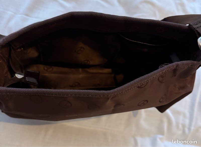 Trousse Sergio Tacchini (image 3)