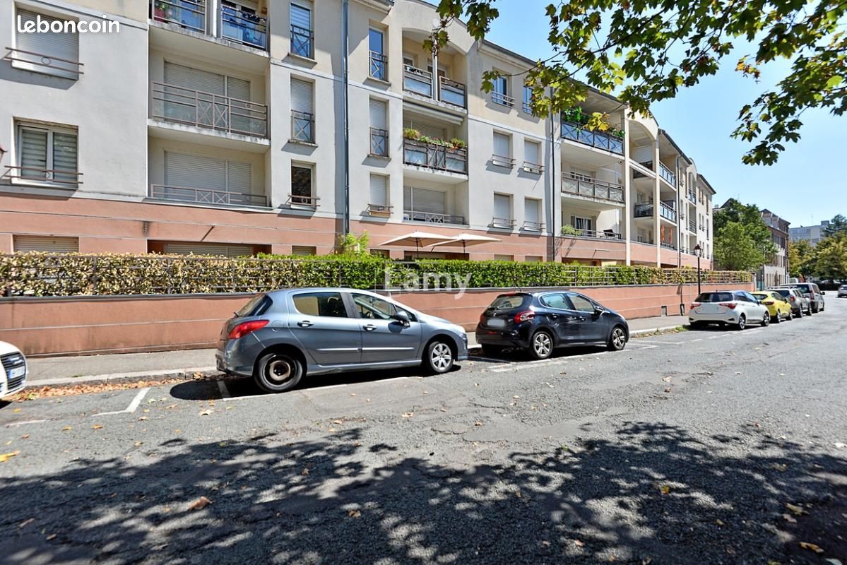 Appartement 5 pièces 125 m² · à Mulhouse · 125 m² · 249 000 €