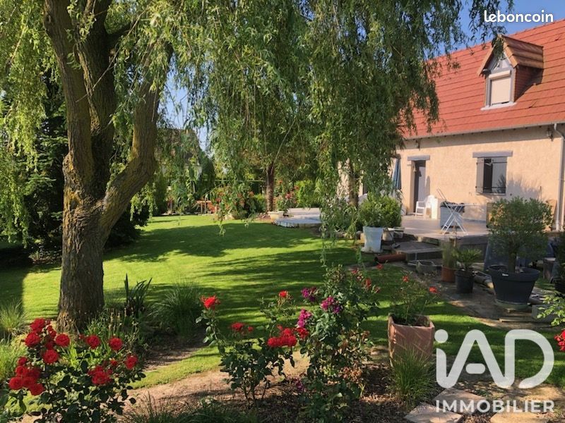 Maison 4 pièces 140 m² · à Quittebeuf · 140 m² · 269 000 €