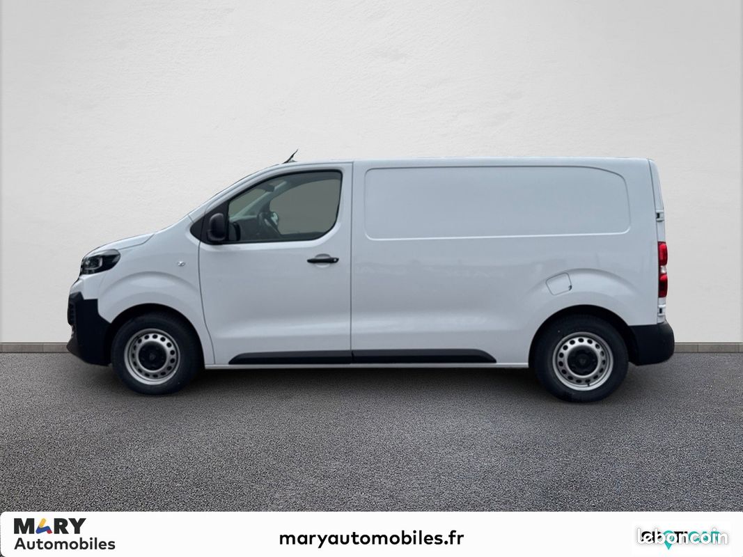 Peugeot expert fgn m diesel 120 ch manuelle (image 4)