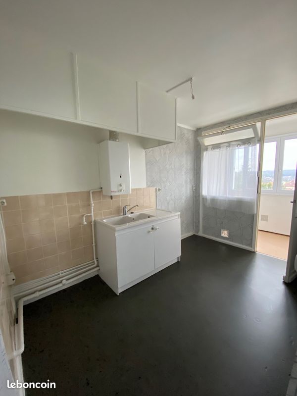 T3 59m² + Parking Bld. Du Vigenal - Limoges 87100 (image 3)