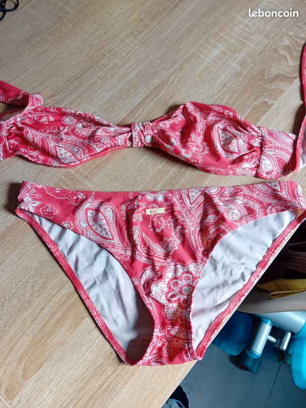 Maillot de bain (image 1)
