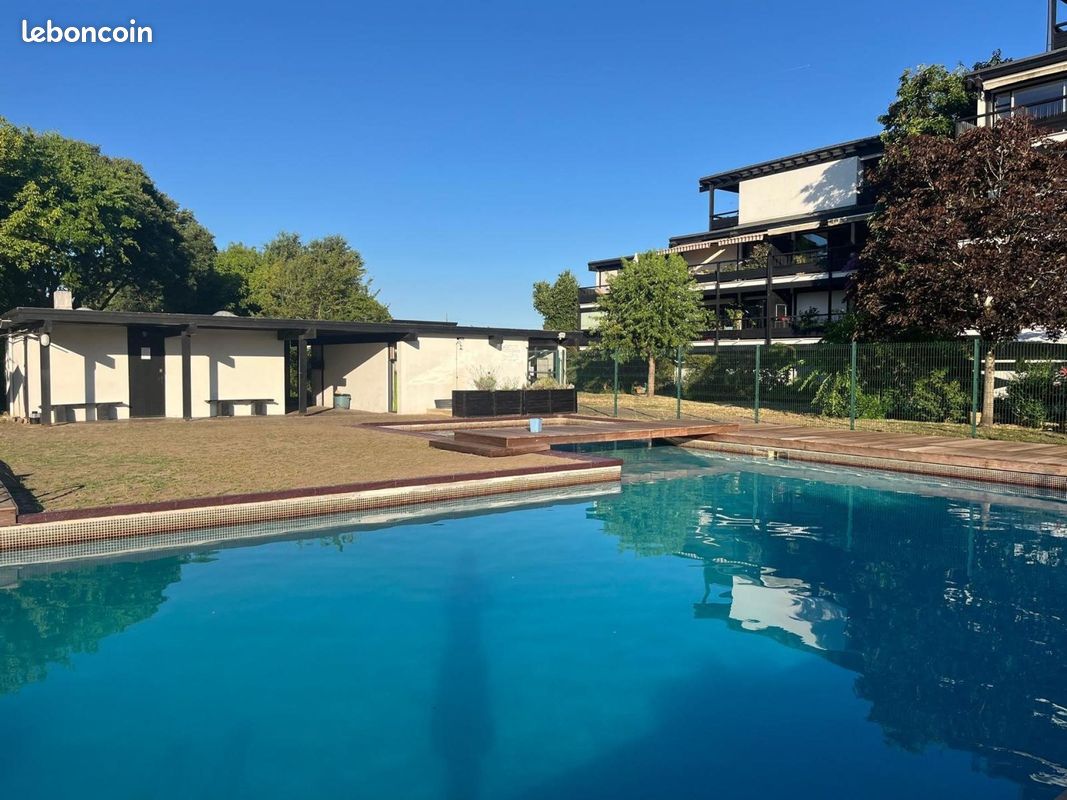 Appartement 3 pièces 83 m² · à Talence · 83 m² · 320 000 €