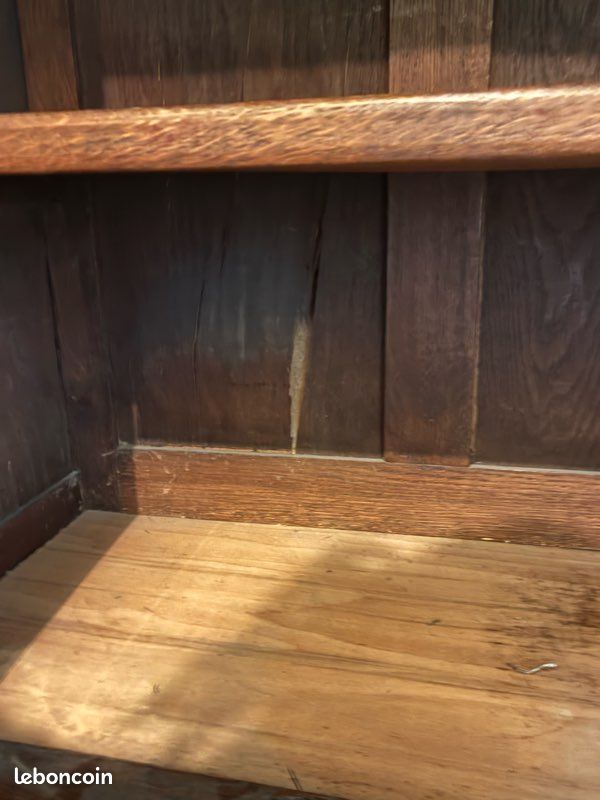 Armoire renaissance (image 7)
