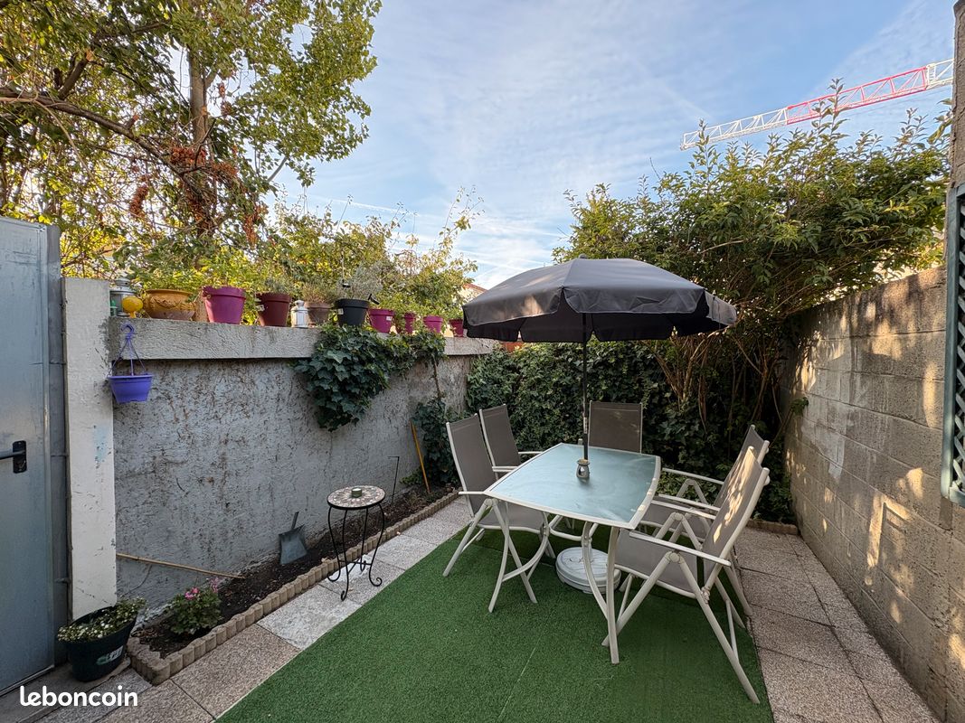 Maison 4 pièces 70 m² · à Bois-Colombes · 70 m² · 399 000 €