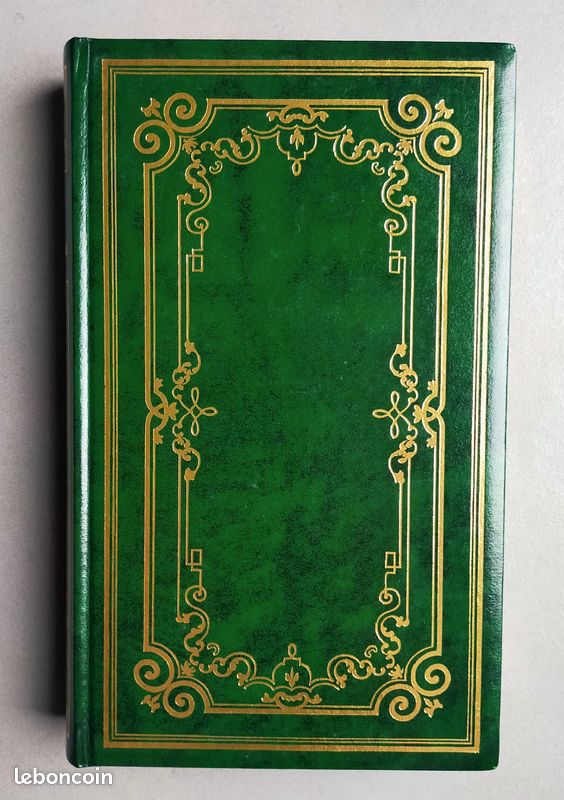 Victor Hugo Les Burgraves (image 2)