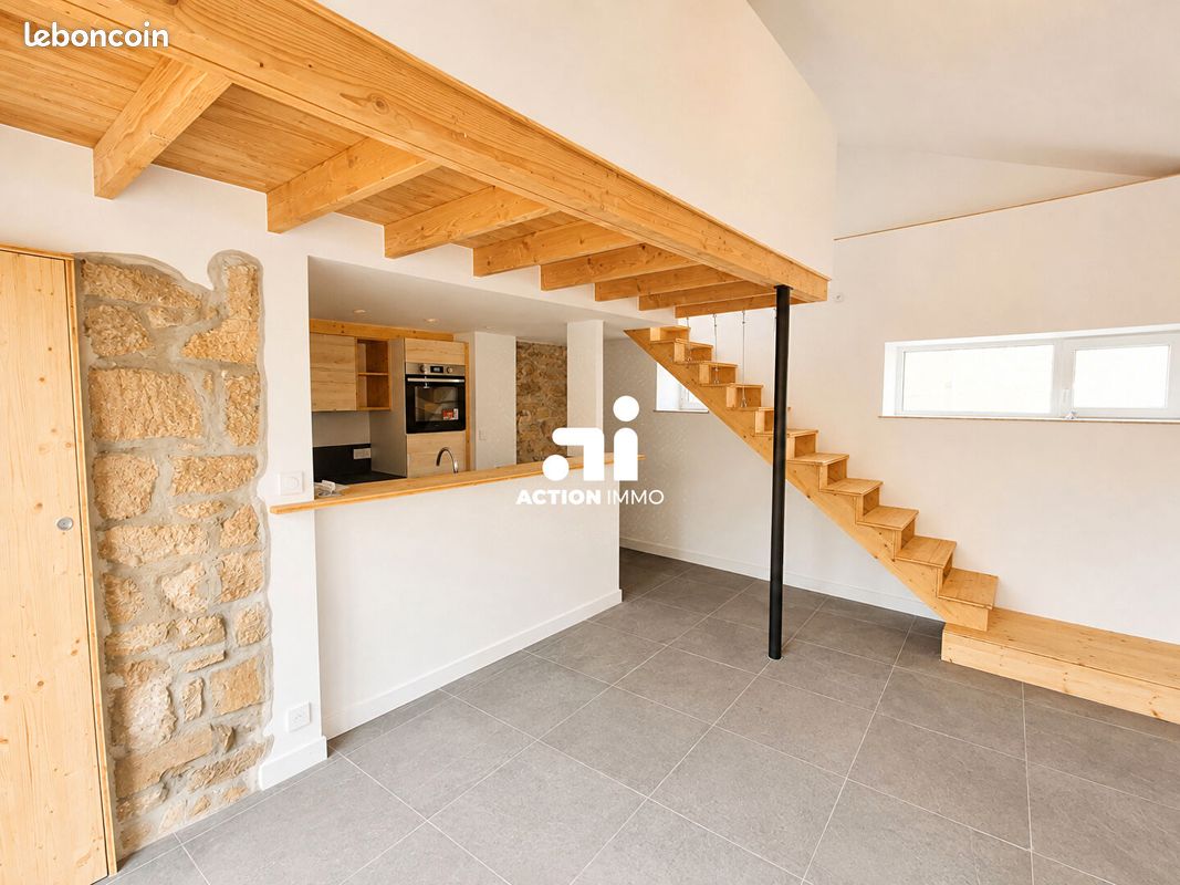 Appartement 2 pièces 32 m² · à Brest · 32 m² · 690 €/mois