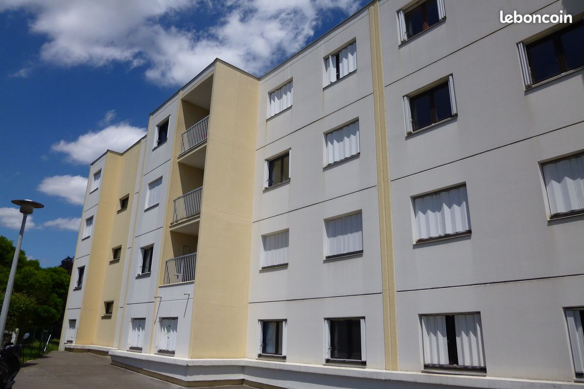 Appartement 1 pièce 34 m² · à Mérignac · 34 m² · 580 €/mois