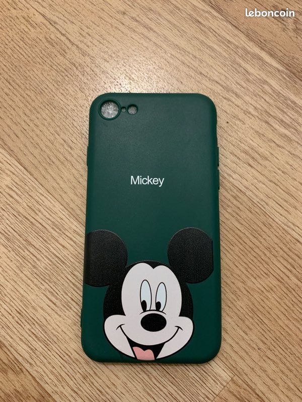 Coque iPhone 7 (image 1)