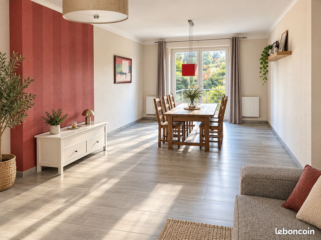 Maison 8 pièces 145 m² · à Hagondange · 145 m² · 335 000 €