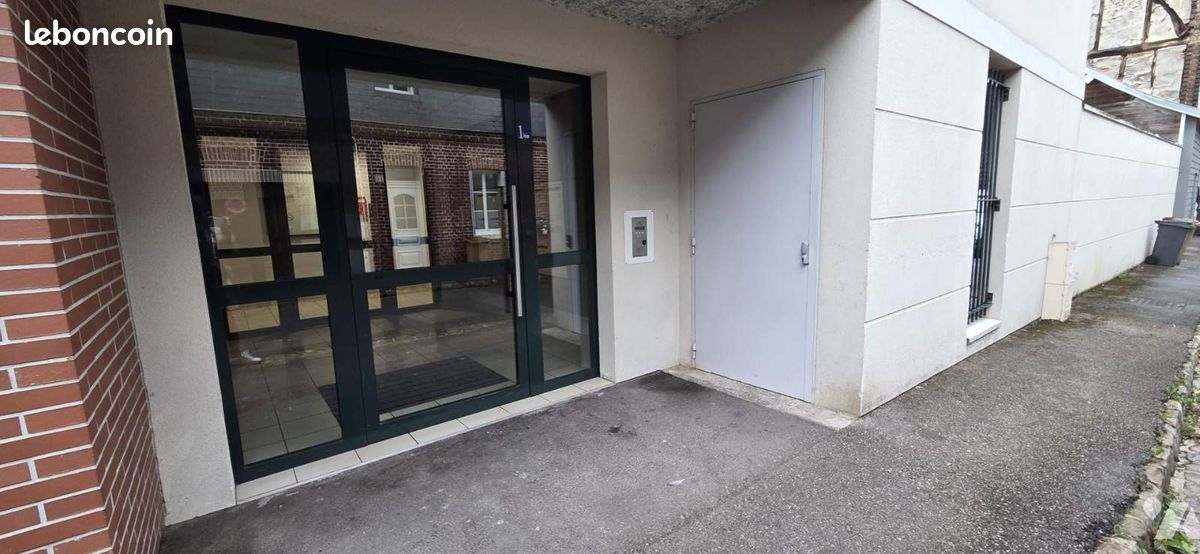 Appartement 2 pièces 44 m² · à Darnétal · 44 m² · 119 000 €