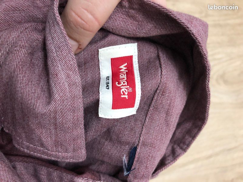 Topshop - Chemise utilitaire à manches courtes avec deux poches